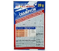 Floraservis Champion 50 WG 20 g / 20 l vody