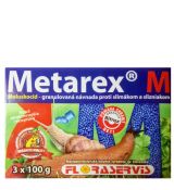 Metarex M 3 x 100 g