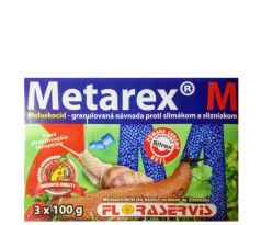 Metarex M 3 x 100 g