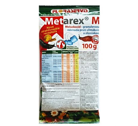 Metarex M 100 g