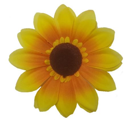Umelá slnečnica 16 cm