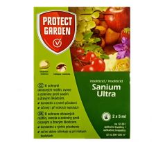 Bayer Garden Sanium ultra 2 x 5 ml