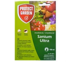 Bayer Garden Sanium ultra 100 ml