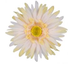 Umelá gerbera 15 cm W183A-03