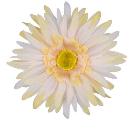 Umelá gerbera 15 cm W183A-03