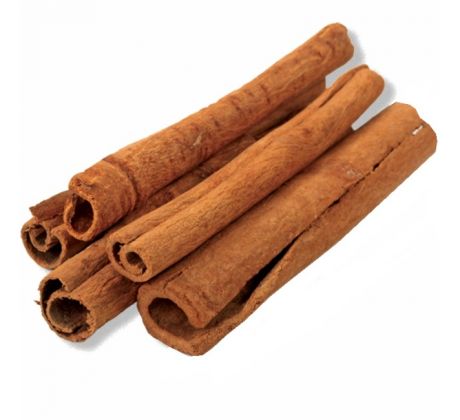 Škorica celá 10 cm / 5 ks