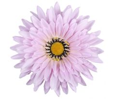 Umelá gerbera ružová 15 cm