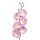 Umelá orchidea L728-07
