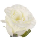 Umelá ruža puk W681-03