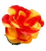 Umelá ruža puk W681-07