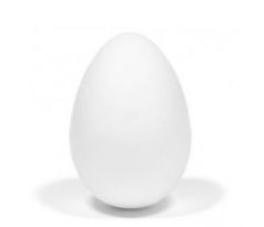 Vajíčko polystyrénové 6 cm