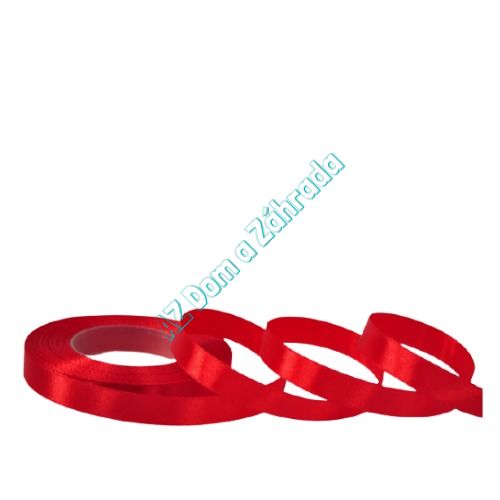 Cloth Ribbon – 1 Inch ( Red )