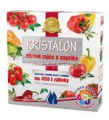 AGRO CS Kristalon Zdravá paradajka a paprika 500 g