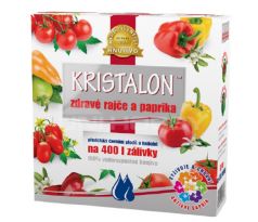 AGRO CS Kristalon Zdravá paradajka a paprika 500 g