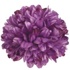 Umelá chryzantéma  hlava 19 cm W405-29