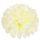Umelá chryzantéma  hlava 19 cm W405-02