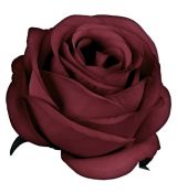 Umelá ruža saténová W705-06