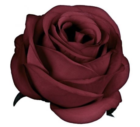 Umelá ruža saténová W705-06
