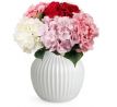 Umelá hortenzia ružová 34 cm