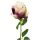 Umelá ruža 47 cm / B-08-223, pohľad zblízka