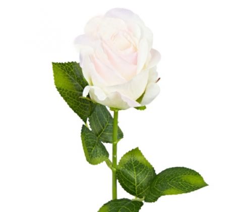 Umelá ruža 47 cm / B-08-034