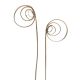 Cane coil mini 25 - 35 cm / 1 ks