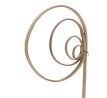 Cane coil mini 25 - 35 cm / 1 ks, detail