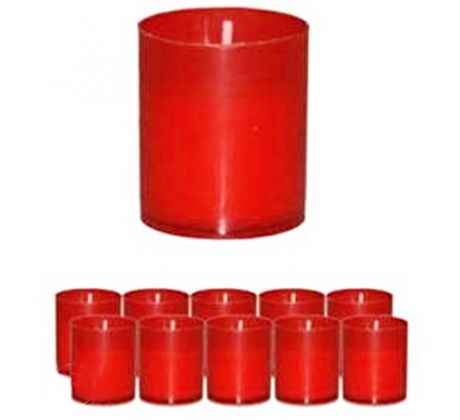 WK30 Parafínová náplň - 10 ks