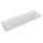 Miska pod truhlík Garden biely mramor 40 cm