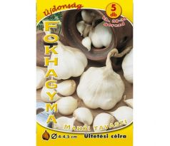 Cesnak  MAKOI 5 ks - hlavičiek