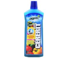 AGRO CS Cererit Hobby s guánom 1 l