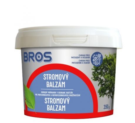 Bros Stromový balzám 350 g