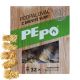 Podpaľovač z drevitej vlny PE-PO 32 ks
