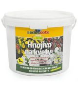 Sedoscote 6M dlhopôsobiace hnojivo na kvety 2 kg
