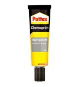 PATTEX Chemoprén Transparent 50 ml