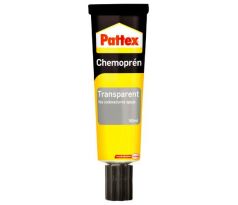 PATTEX Chemoprén Transparent 50 ml