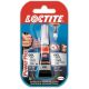 Loctite Sekundové lepidlo Super Bond Power gel 2 g