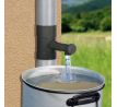 Zberač dažďovej vody s ventilom 80 mm