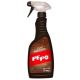 PE-PO čistič krbových skiel s vôňou citrusov rozprašovač 500 ml