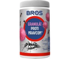 BROS granulát proti mravcom 60g + 20% grátis