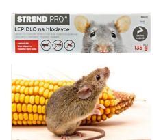 Lepidlo na hlodavce 135 g