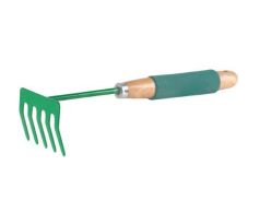 Hrabličky záhradné 5 zubé