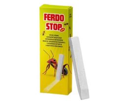 Ferdo Stop Krieda na mravce 8 g