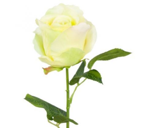 Umelá ruža 47 cm / B-08-031