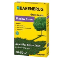 Trávne osivo BARENBRUG Shadow - 1 kg