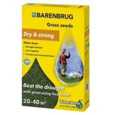 Trávne osivo BARENBRUG Water Saver - 1 kg