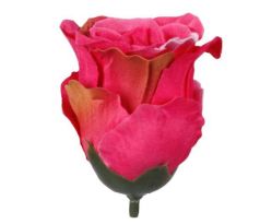 Umelá ruža puk W681-10