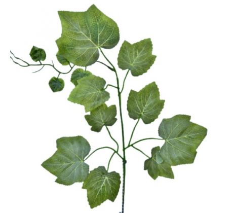 Brečtan umelý zelený 58 cm