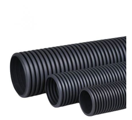 Drenážna rúra neperforovaná DN65 - 50 m