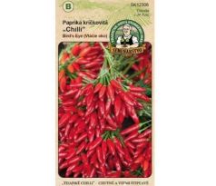 Paprika kríčkovitá “Chilli Thajské” Vtáčie oko